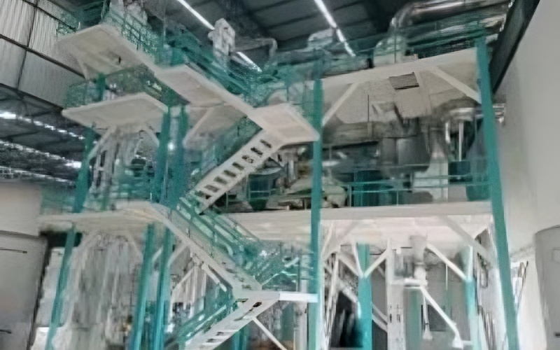 machinery-page-Semi Automatic-Seed-Sorting-Machine